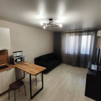 Сдается 1-комнатная квартира, 28 м²