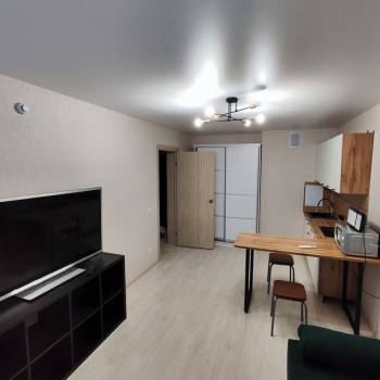 Сдается 1-комнатная квартира, 28 м²