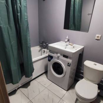 Сдается 1-комнатная квартира, 28 м²