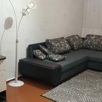 Сдается 2-х комнатная квартира, 49 м²