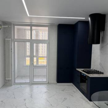 Продается 1-комнатная квартира, 47 м²