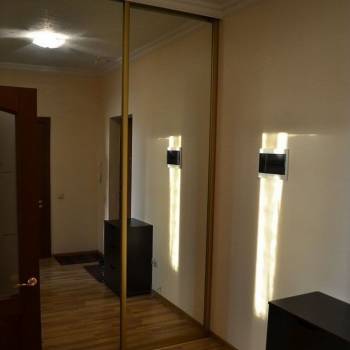 Сдается 1-комнатная квартира, 46 м²