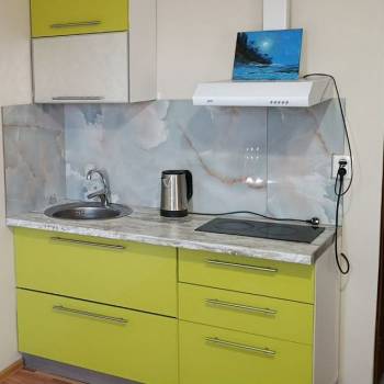 Сдается 1-комнатная квартира, 25 м²