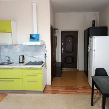 Сдается 1-комнатная квартира, 25 м²