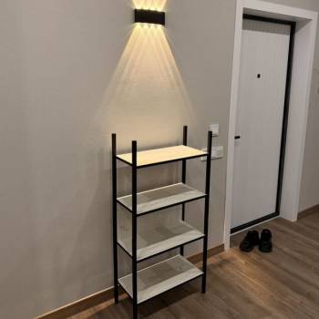 Сдается 2-х комнатная квартира, 68 м²