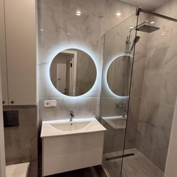 Сдается 2-х комнатная квартира, 68 м²