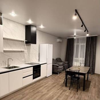 Сдается 2-х комнатная квартира, 68 м²