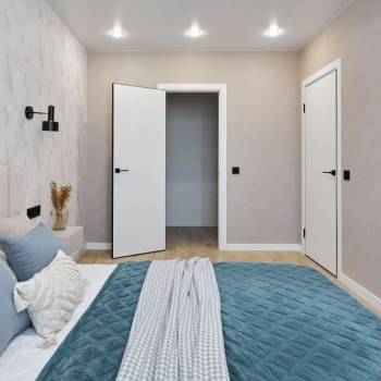 Сдается 2-х комнатная квартира, 50 м²