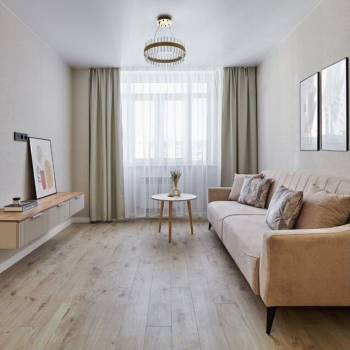 Сдается 2-х комнатная квартира, 50 м²