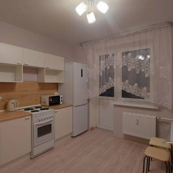Сдается 1-комнатная квартира, 37 м²