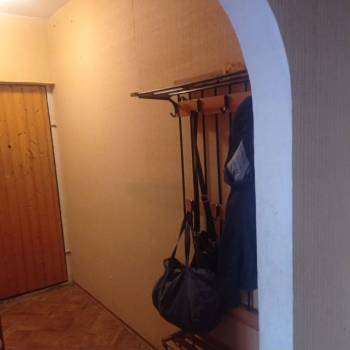 Сдается 1-комнатная квартира, 47,1 м²