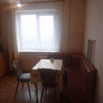 Сдается 1-комнатная квартира, 47,1 м²