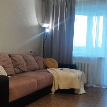 Сдается 1-комнатная квартира, 40 м²