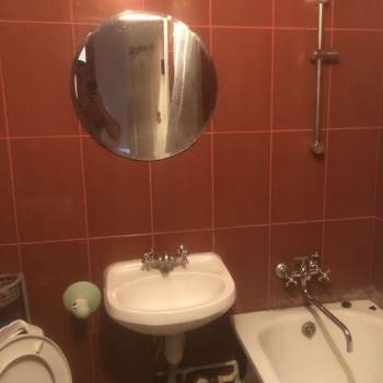 Сдается 1-комнатная квартира, 31 м²