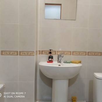 Сдается 1-комнатная квартира, 38 м²