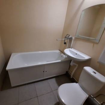 Сдается 1-комнатная квартира, 27 м²