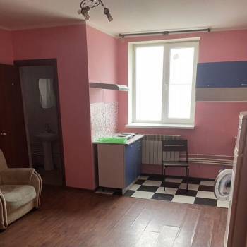 Сдается 1-комнатная квартира, 30 м²