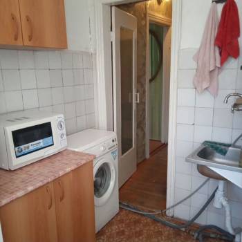 Сдается 2-х комнатная квартира, 30 м²