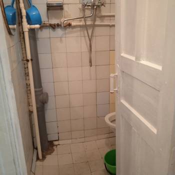 Сдается 2-х комнатная квартира, 30 м²