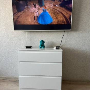 Продается 1-комнатная квартира, 40 м²