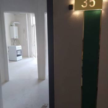 Продается 1-комнатная квартира, 34,8 м²