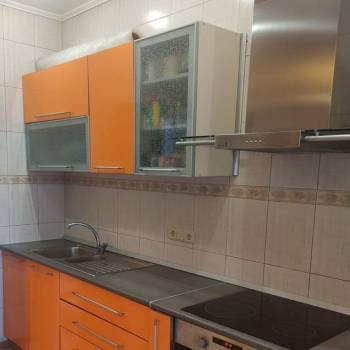 Продается 1-комнатная квартира, 45,3 м²