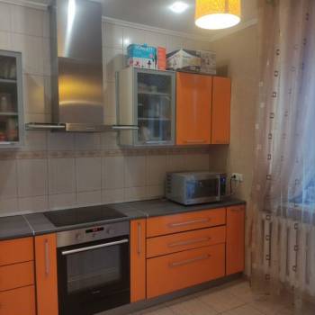 Продается 1-комнатная квартира, 45,3 м²