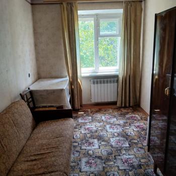 Сдается 2-х комнатная квартира, 45 м²