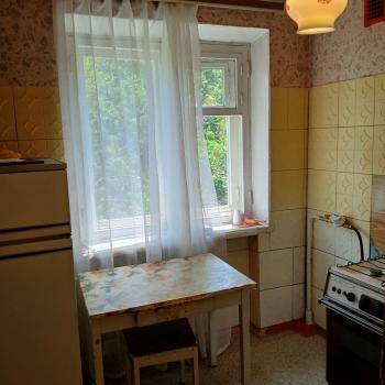 Сдается 2-х комнатная квартира, 45 м²