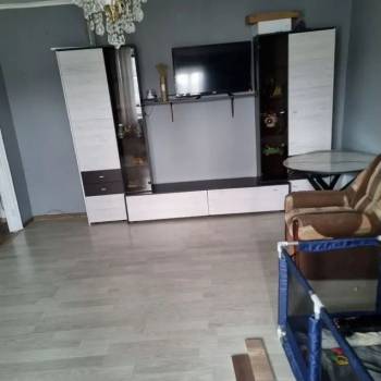 Сдается 1-комнатная квартира, 36 м²