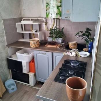 Сдается 1-комнатная квартира, 36 м²