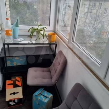 Сдается 1-комнатная квартира, 36 м²