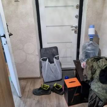 Сдается 1-комнатная квартира, 36 м²