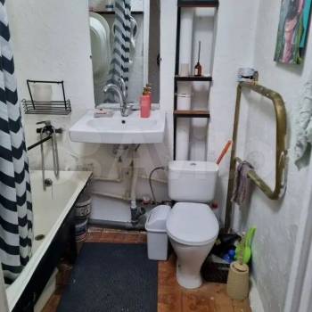 Сдается 1-комнатная квартира, 36 м²