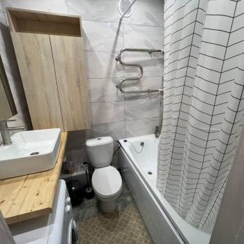 Сдается 1-комнатная квартира, 29 м²