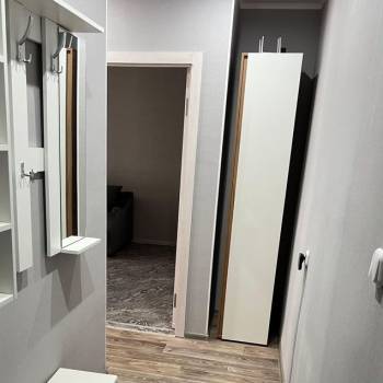 Сдается 1-комнатная квартира, 29 м²