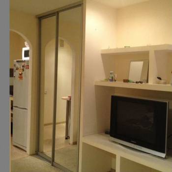 Продается 1-комнатная квартира, 23,5 м²