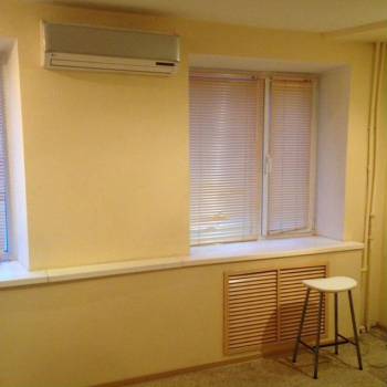 Продается 1-комнатная квартира, 23,5 м²