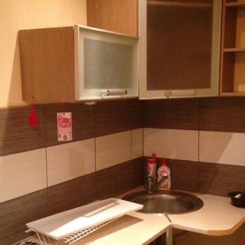 Продается 1-комнатная квартира, 23,5 м²