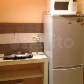 Продается 1-комнатная квартира, 23,5 м²