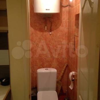 Продается 1-комнатная квартира, 23,5 м²