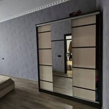 Продается Многокомнатная квартира, 136 м²