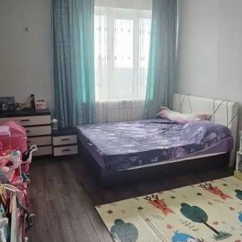 Продается Многокомнатная квартира, 136 м²