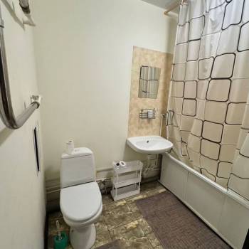 Сдается 1-комнатная квартира, 34,5 м²