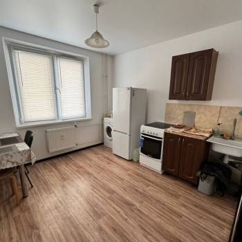 Сдается 1-комнатная квартира, 34,5 м²