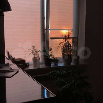 Продается 1-комнатная квартира, 33 м²