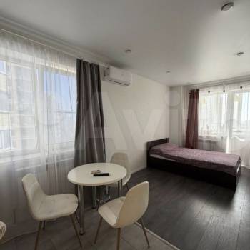 Продается 1-комнатная квартира, 33 м²