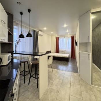 Продается 1-комнатная квартира, 33 м²