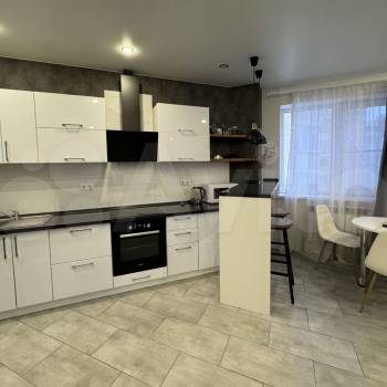 Продается 1-комнатная квартира, 33 м²