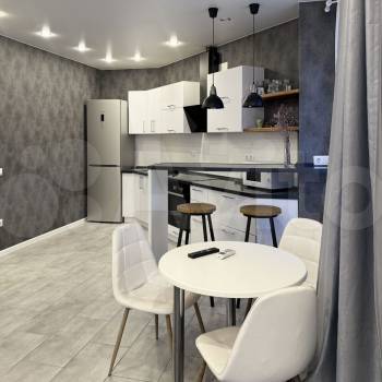Продается 1-комнатная квартира, 33 м²